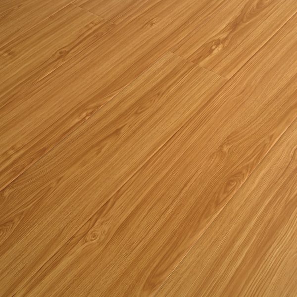 Golden Tallowwood YB016 12mm Gloss Laminate | Tanoa Flooring