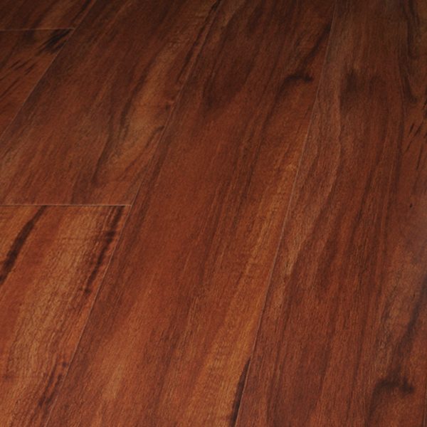 Merbau YM186 12mm Gloss Laminate | Tanoa Flooring