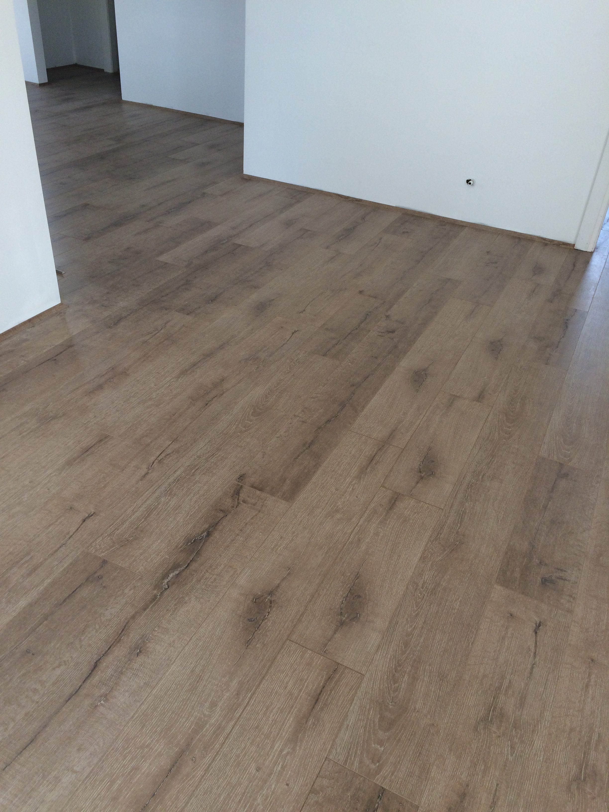 Aged Oak (8253-1) | Tanoa Flooring