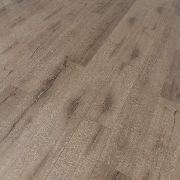 Aged Oak 8253-1 12mm Longboard Laminate | Tanoa Flooring